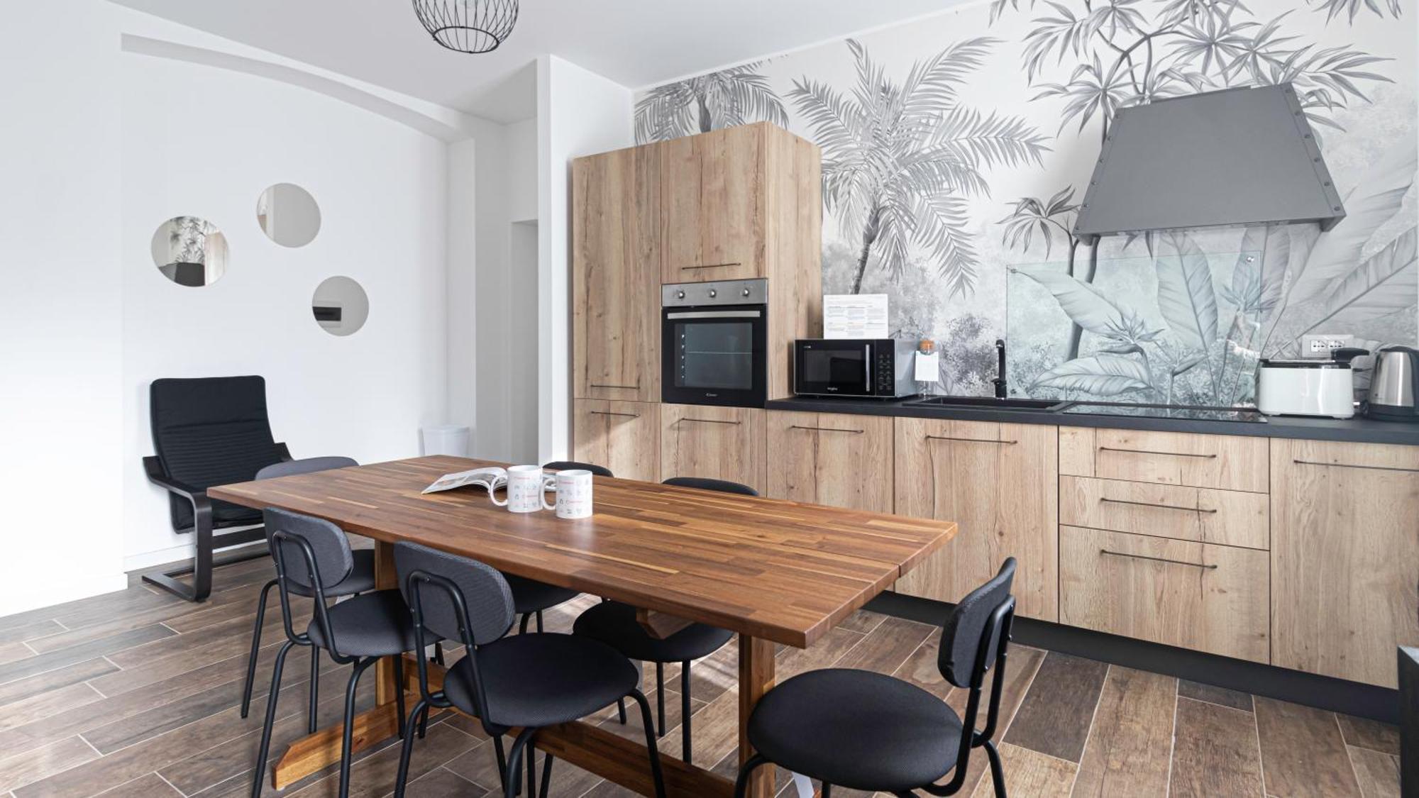 Appartamento Italianway - Buenos Aires 65 E *