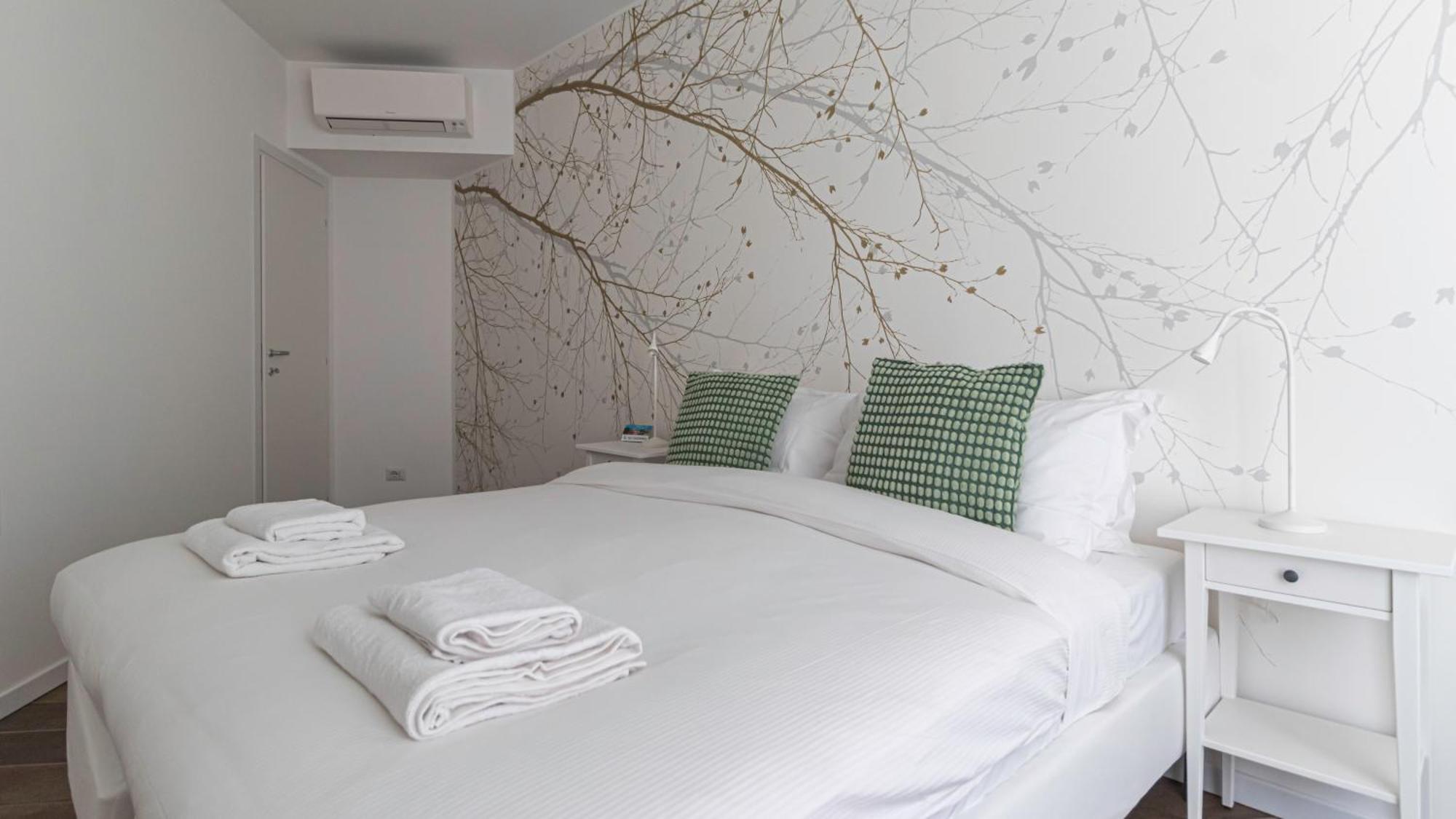 Appartamento Italianway - Buenos Aires 65 E *