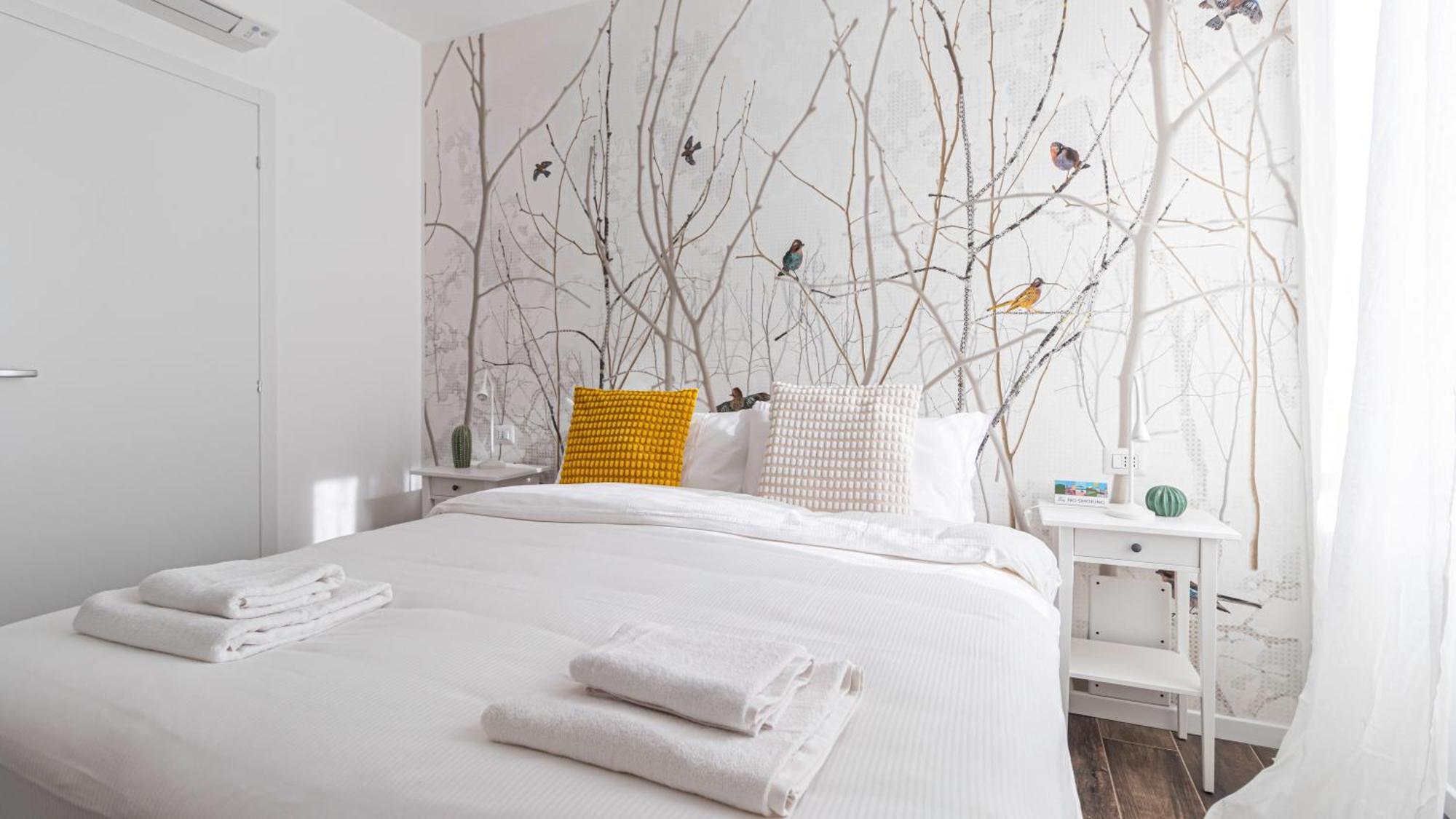 Italianway - Buenos Aires 65 E Appartamento