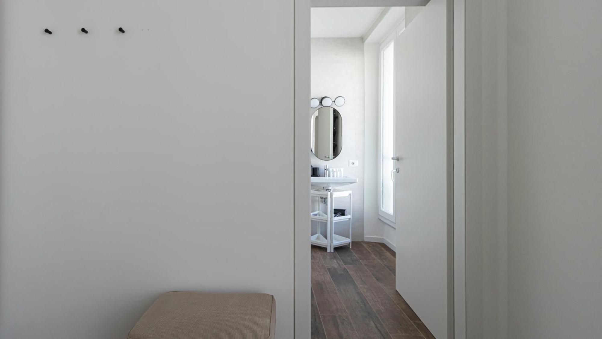 Italianway - Buenos Aires 65 E Appartamento Milano