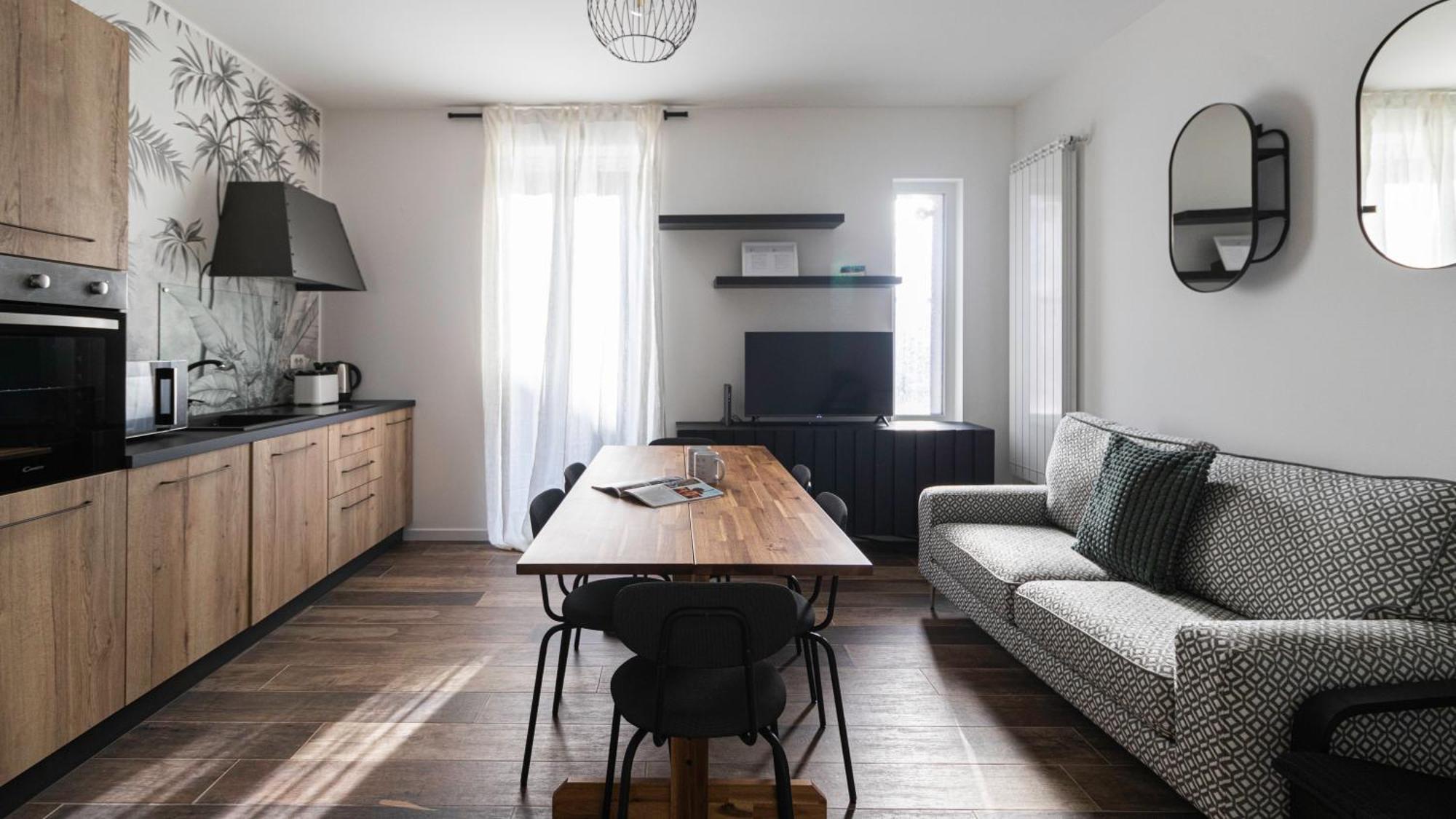 Appartamento Italianway - Buenos Aires 65 E *