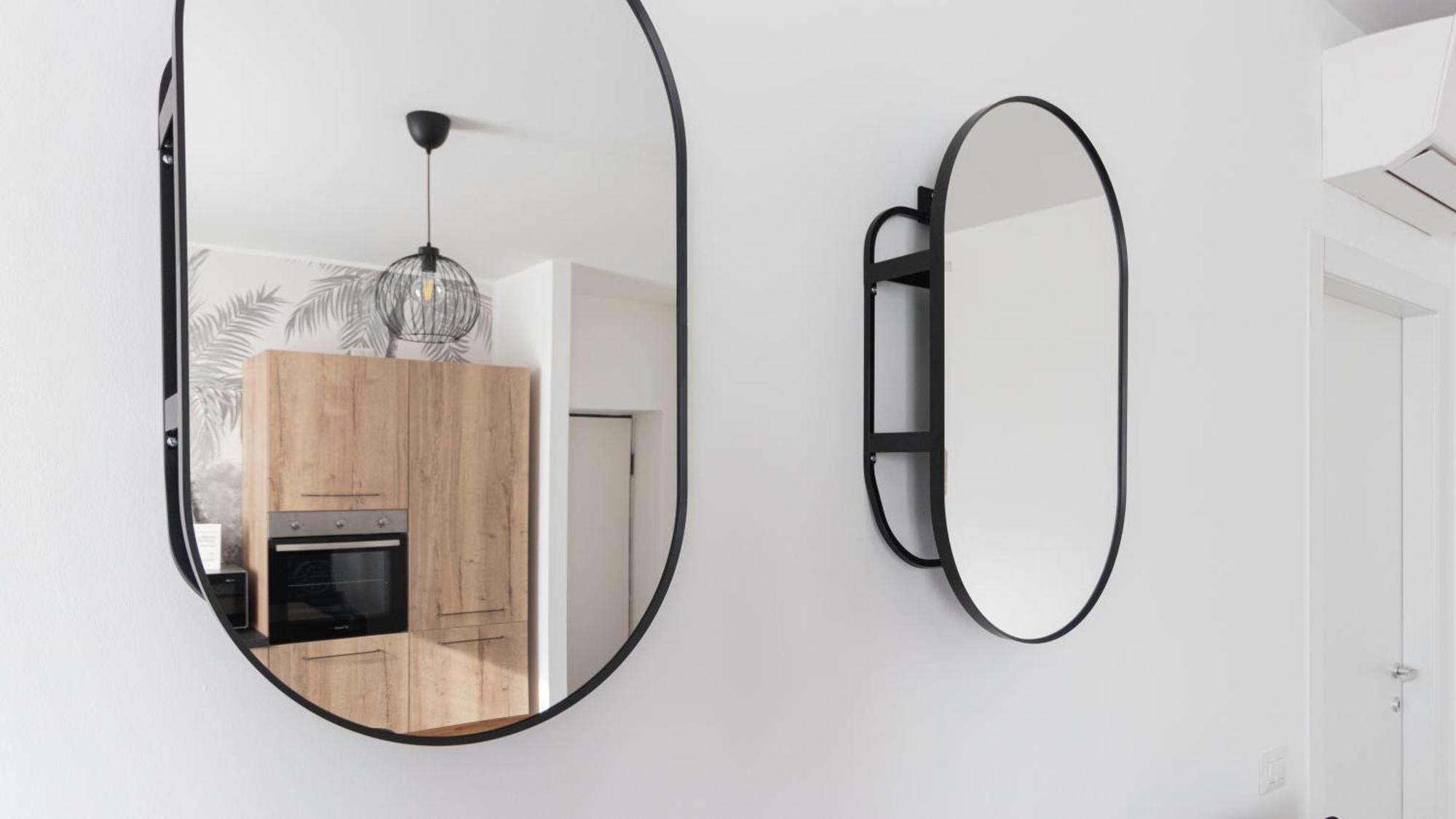 Apartment Italianway - Buenos Aires 65 E