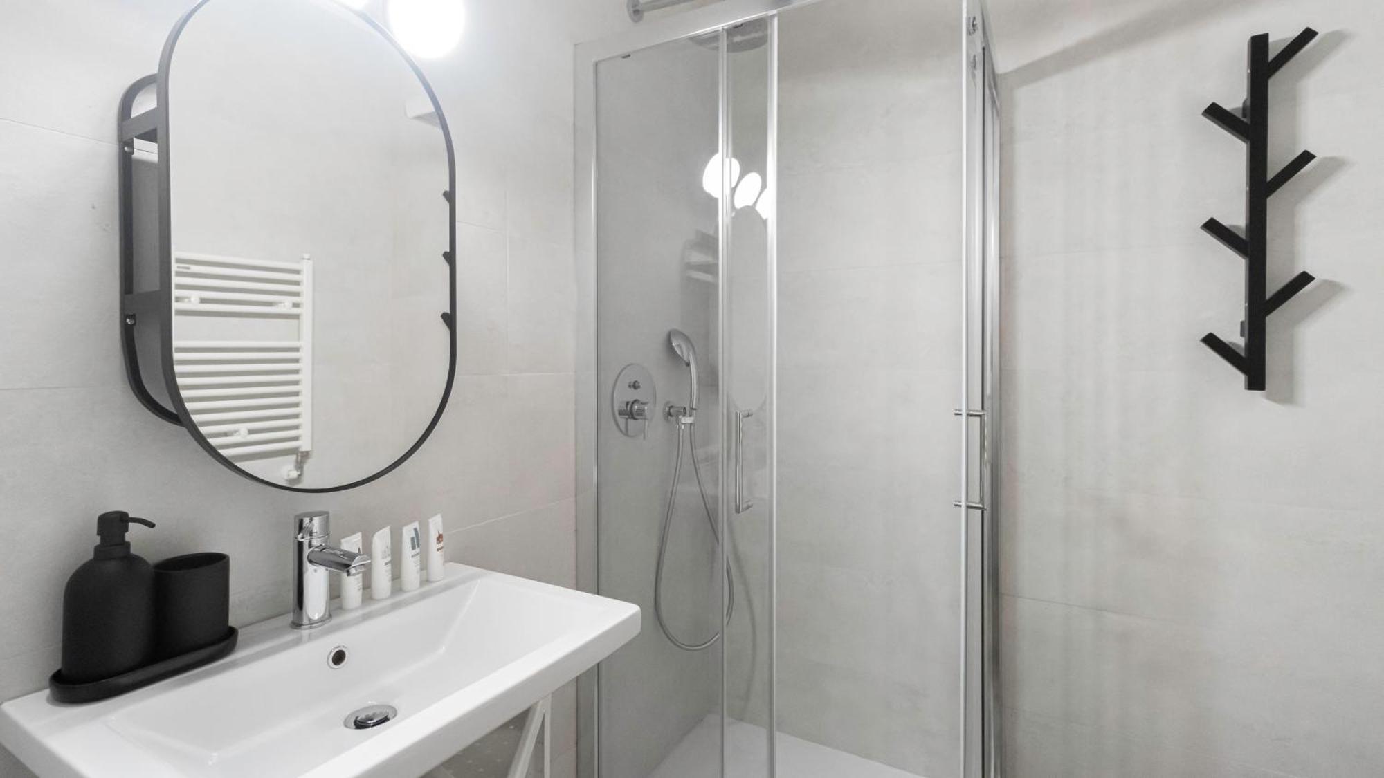 Apartment Italianway - Buenos Aires 65 E Mailand