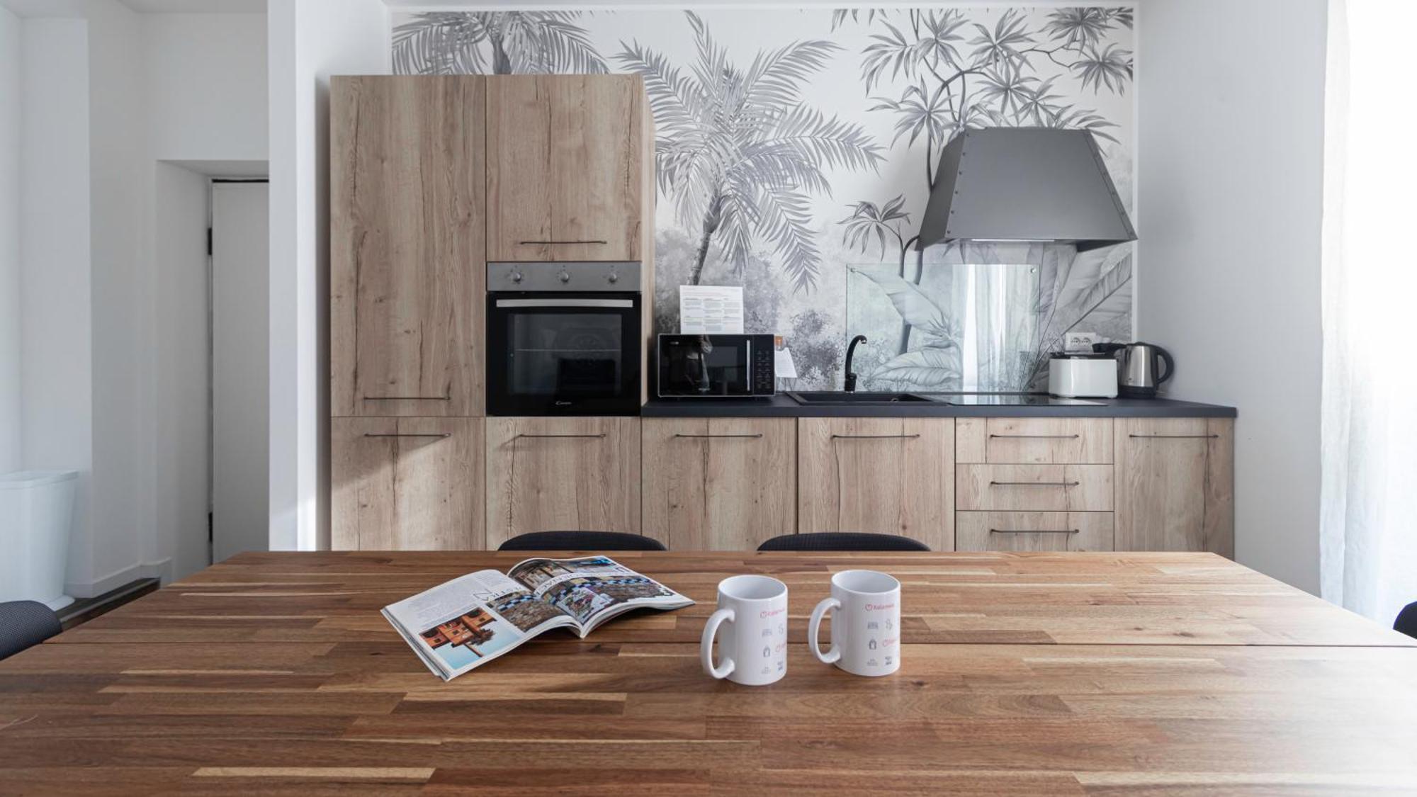 Apartment Italianway - Buenos Aires 65 E Mailand