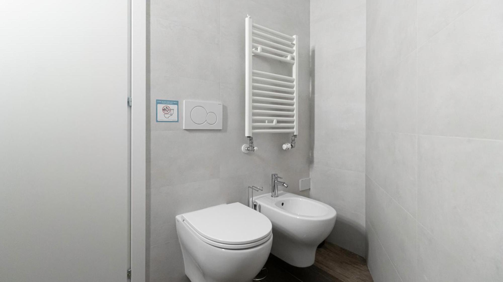 Apartment Italianway - Buenos Aires 65 E Mailand