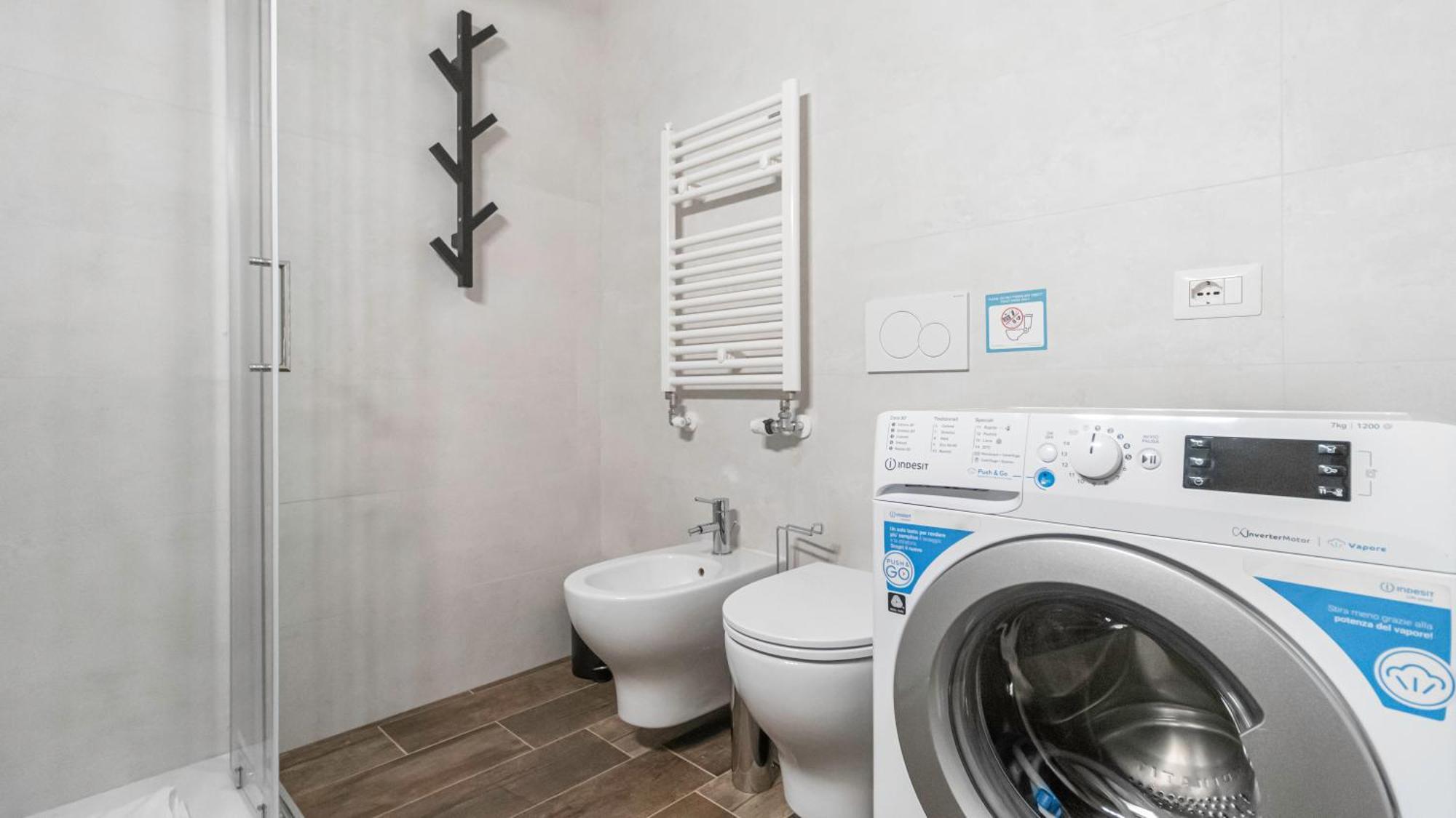 Apartment Italianway - Buenos Aires 65 E