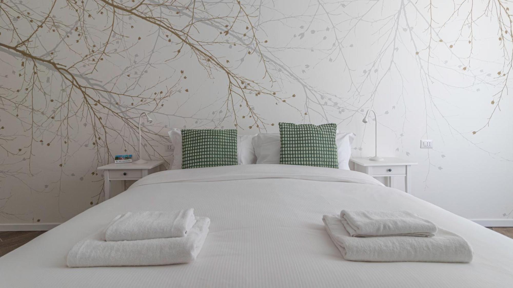 Apartment Italianway - Buenos Aires 65 E
