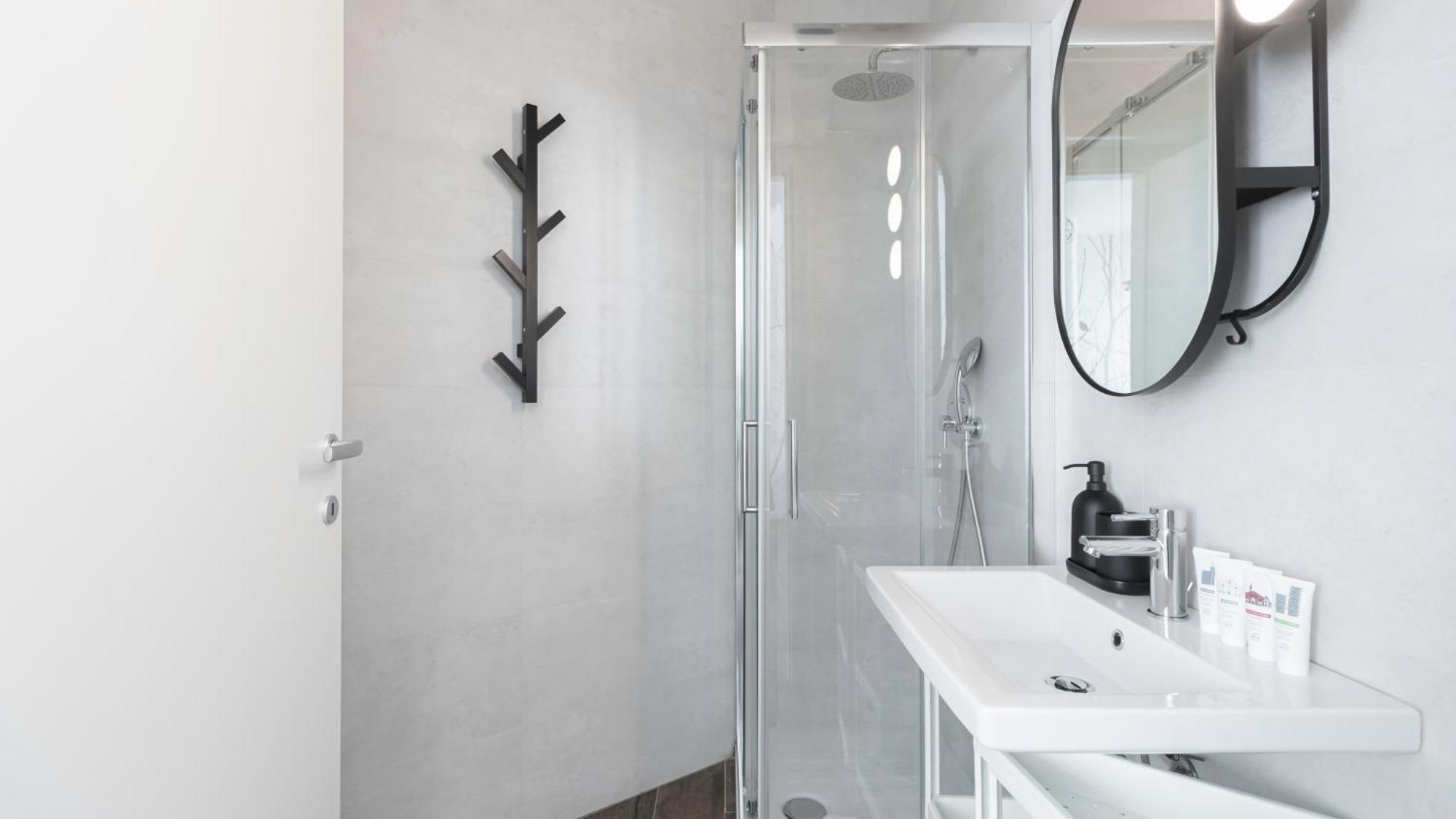 Apartment Italianway - Buenos Aires 65 E Mailand