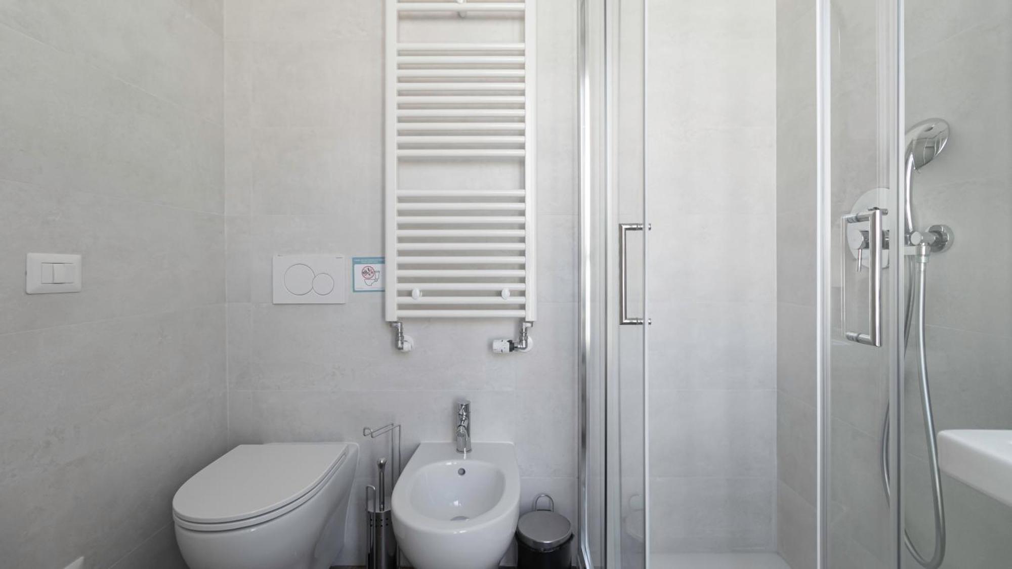 Apartment Italianway - Buenos Aires 65 E Mailand